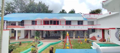 Yelagiri Resort | AM Resort