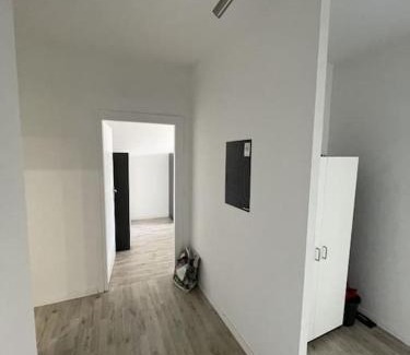 Boehlen Apartment | Am Ring Monteurzimmer Apartment Böhlen