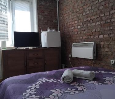 Visoko Apartment | AM Rooms