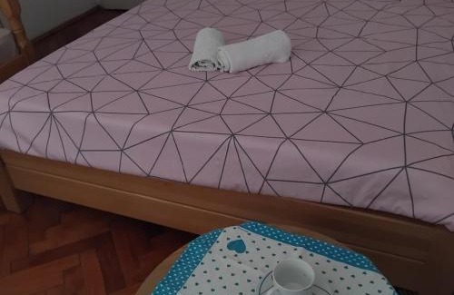 Visoko Apartment | AM Rooms