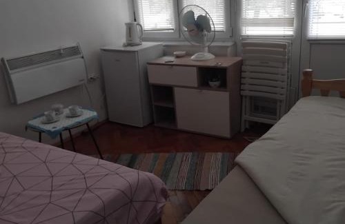 Visoko Apartment | AM Rooms