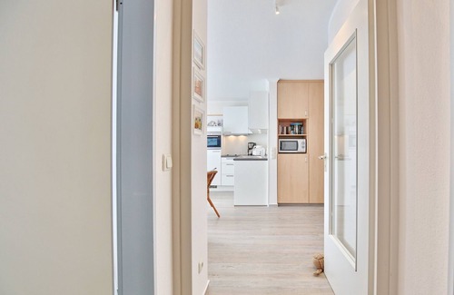 Timmendorfer Strand Apartment | Am Rosenhain 9 Appartement 3