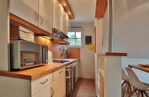 Timmendorfer Strand Apartment | Am Rosenhain 6 Appartement 5