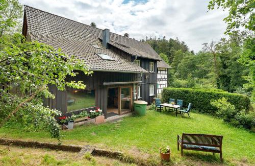 Baden-Baden Apartment | Am Rubach