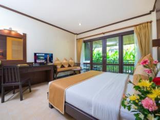 Lamai City Center Resort | Am Samui Palace