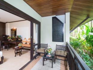 Lamai City Center Resort | Am Samui Palace