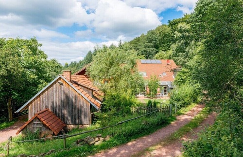Freiamt House | am Schönwasen Comfortable holiday residence