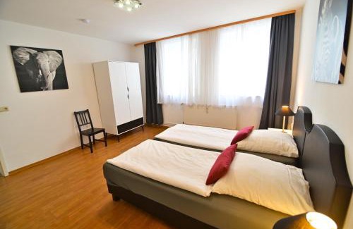 Schwerin Apartment | Am Schloss 107