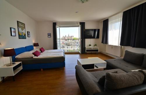 Schwerin Apartment | Am Schloss 108