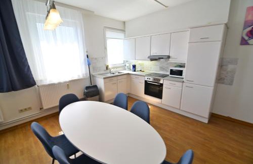 Schwerin Apartment | Am Schloss 108