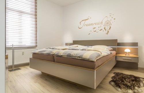 Bad Harzburg Apartment | Am Schlosspark