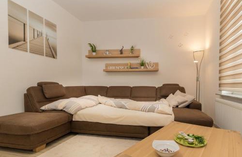 Bad Harzburg Apartment | Am Schlosspark