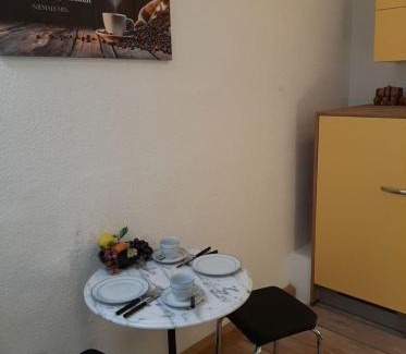 Gehren Apartment | Am Schlosspark