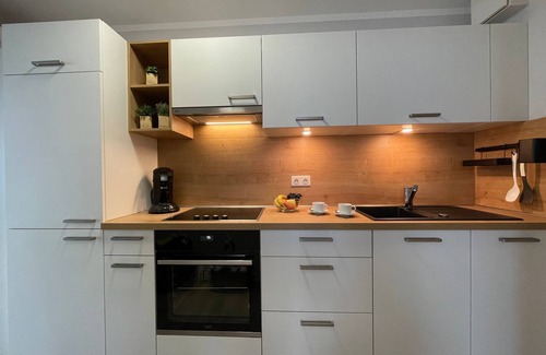 Muritz Apartment | Am Seeufer 59a Fewo 9