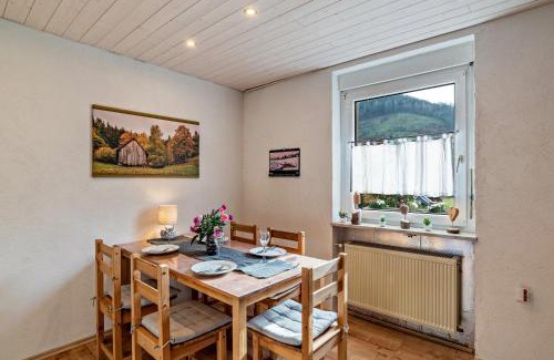 Forbach Apartment | Am Sersbach