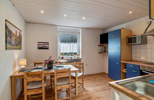 Forbach Apartment | Am Sersbach
