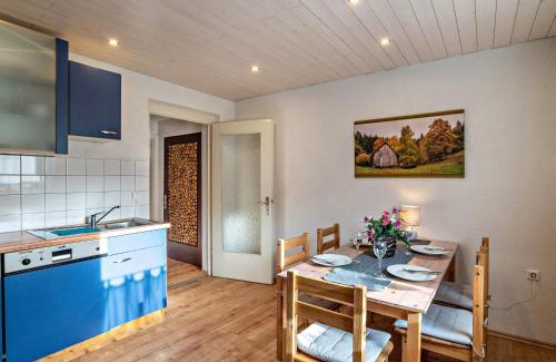 Forbach Apartment | Am Sersbach
