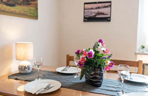 Forbach Apartment | Am Sersbach