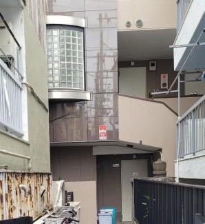 Okubo Apartment | AM Shinjuku Tokyo