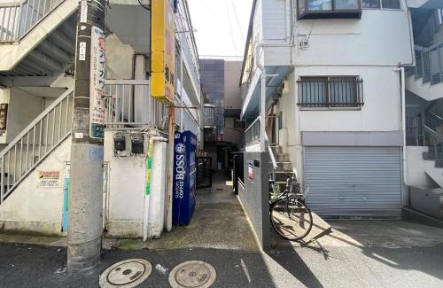 Okubo Apartment | AM Shinjuku Tokyo
