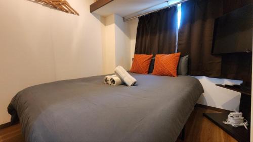 Okubo Apartment | AM Shinjuku Tokyo