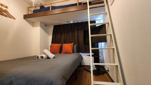 Okubo Apartment | AM Shinjuku Tokyo