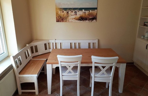 Ditzum House | Am Sielblick