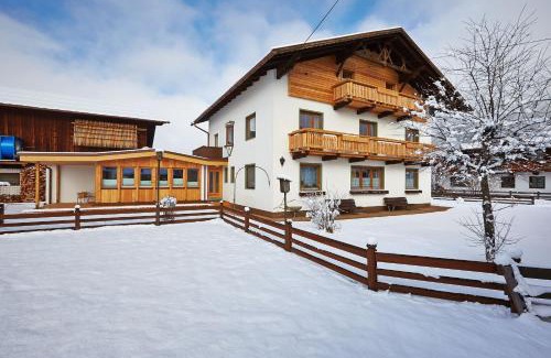 Dorf Apartment | Am Sonnhof