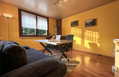 Schleusegrund House | Am Steinberg