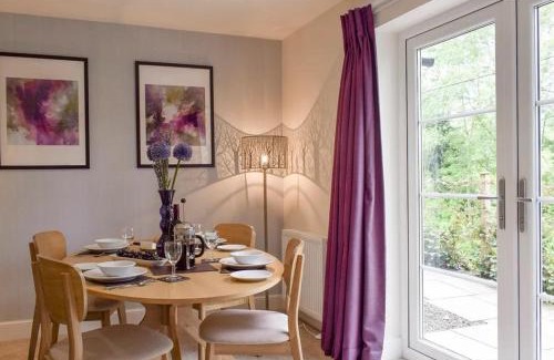 Killin House | Am Tighndhuin