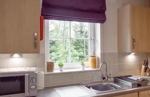 Killin House | Am Tighndhuin