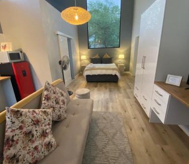 Windhoek Apartment | Am Ufer 14