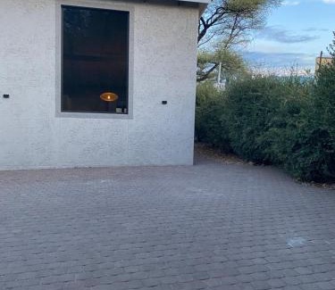 Windhoek Apartment | Am Ufer 14