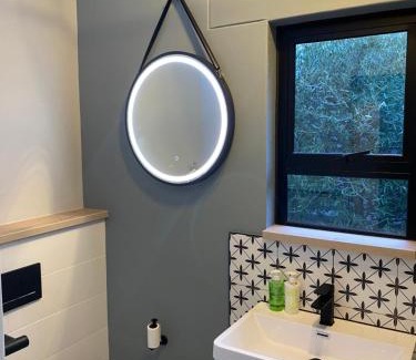 Windhoek Apartment | Am Ufer 14