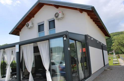 Bihac Villa | AM Una Lux House
