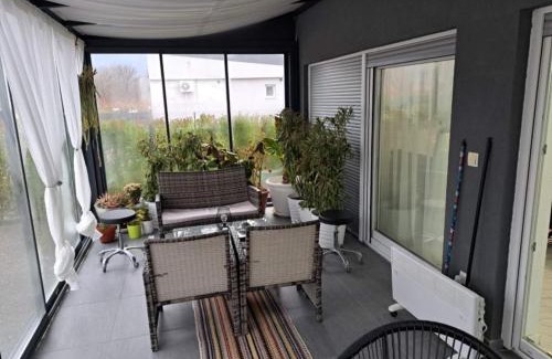 Bihac Villa | AM Una Lux House