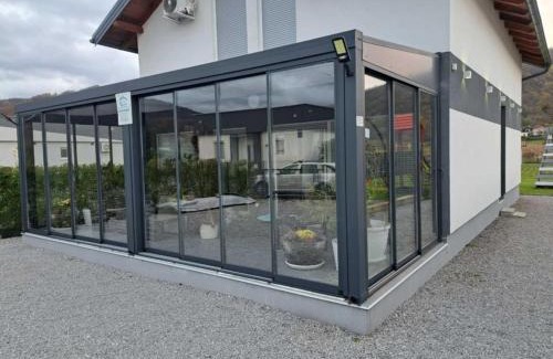 Bihac Villa | AM Una Lux House