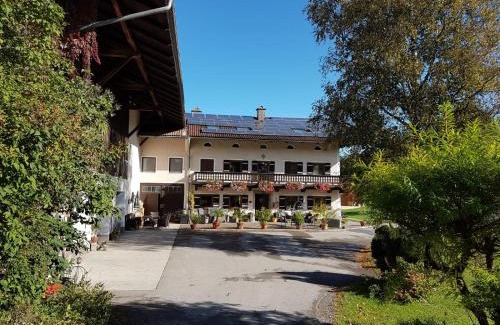 Grabenstatt Apartment | Am Valtlhof