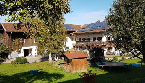 Grabenstatt Apartment | Am Valtlhof