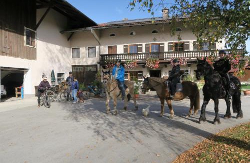 Grabenstatt Apartment | Am Valtlhof