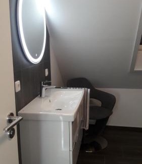 Westerstede Apartment | Am Wald