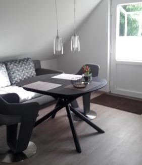 Westerstede Apartment | Am Wald