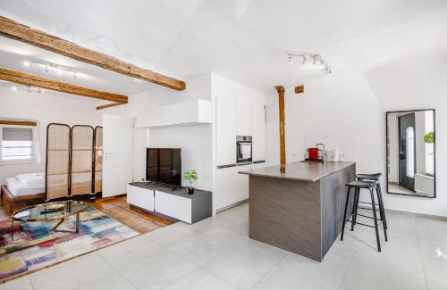 Kulmbach Apartment | Am Weissen Turm