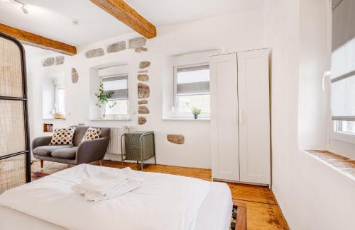 Kulmbach Apartment | Am Weissen Turm