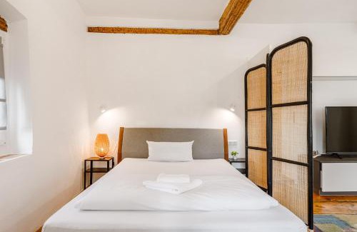 Kulmbach Apartment | Am Weissen Turm
