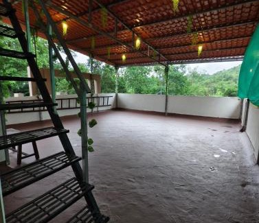 Khattalwada Villa | AM2PM Private Pool Villa