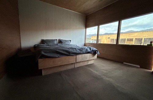 Hanle House | AMA COTTAGE HANLE