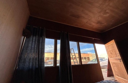 Hanle House | AMA COTTAGE HANLE