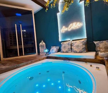 Addizione Erculea Apartment | AMA Esclusive SPA Ariosto