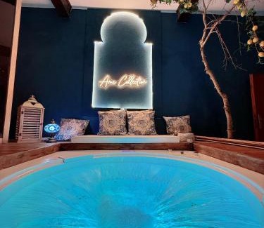 Addizione Erculea Apartment | AMA Esclusive SPA Ariosto